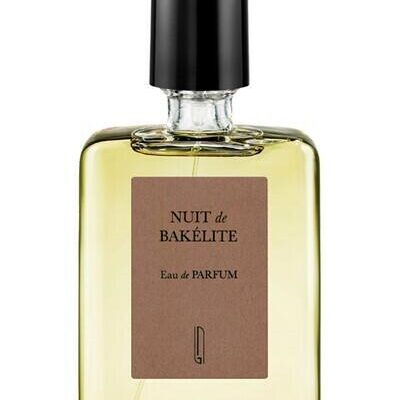 Naomi Goodsir Nuit de Bakelite EDP