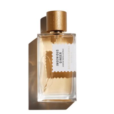 Goldfield & Banks Ingenious Ginger Perfume