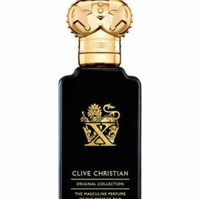Clive Christian Original Collection X Masculine EDP