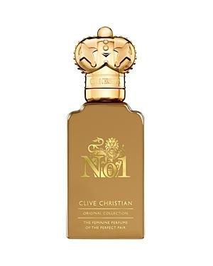Clive Christian Original Collection No1 Feminine EDP