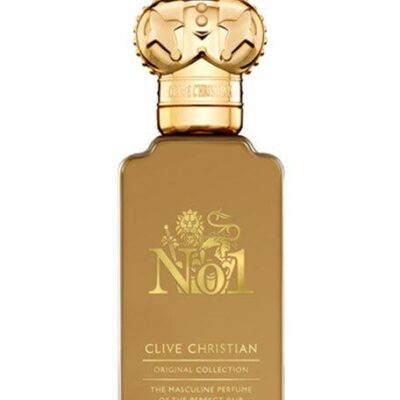 Clive Christian Original Collection No1 Masculine EDP
