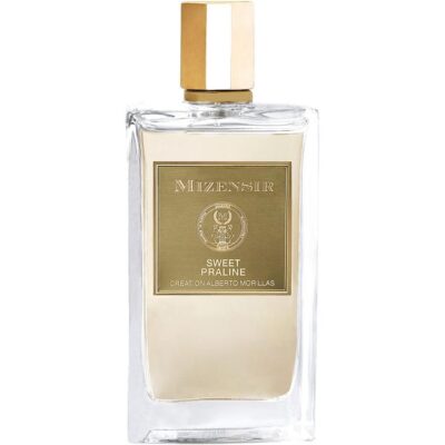 MIZENSIR Sweet Praline EDP