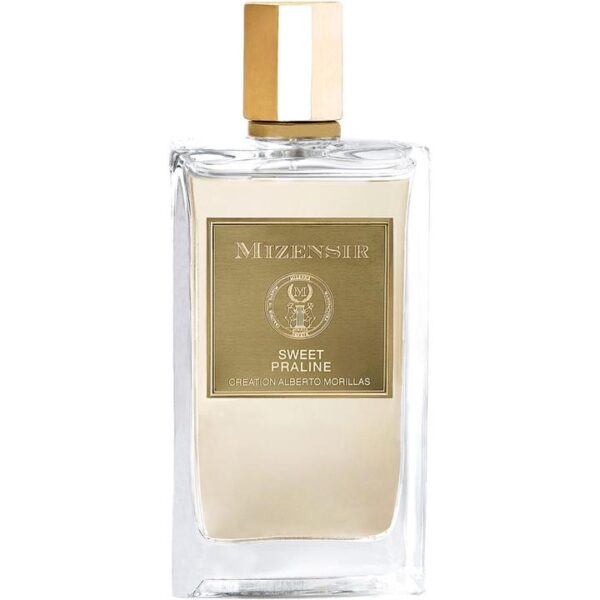 MIZENSIR Sweet Praline EDP