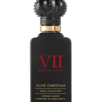 Clive Christian Noble Collection VII Cosmos Flower EDP
