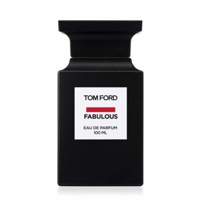 Tom Ford Fucking Fabulous EDP  Censored