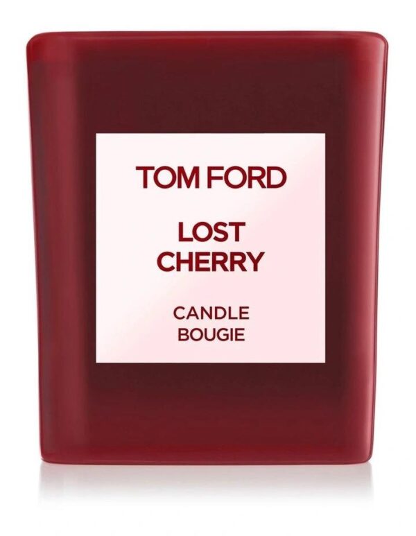 Tom Ford Lost Cherry  Candle Bougie 180g