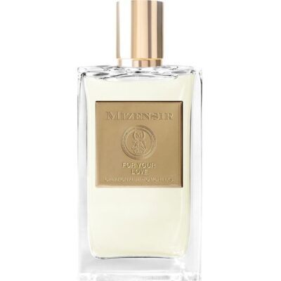 MIZENSIR For Your Love EDP