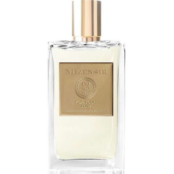 MIZENSIR For Your Love EDP