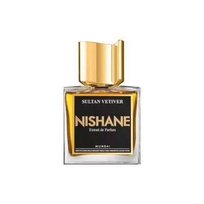 Nishane Sultan Vetiver Extrait De Parfum
