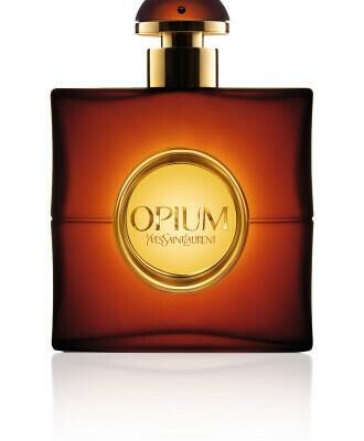 Yves Saint Laurent Opium EDT