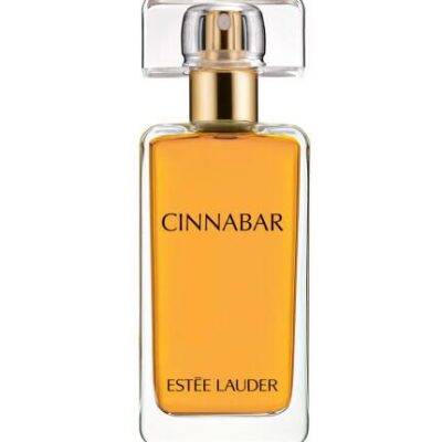 Estee Lauder Cinnabar EDP