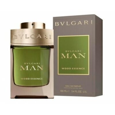 Bvlgari Man Wood Essence EDP Parfum House Bvlgari Man Wood Essence EDP