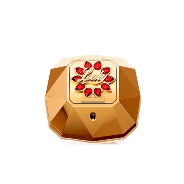 Rabanne Lady Million Royal EDP