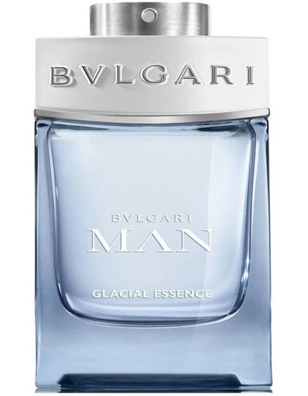 BVLGARI Man Glacial Essence EDP