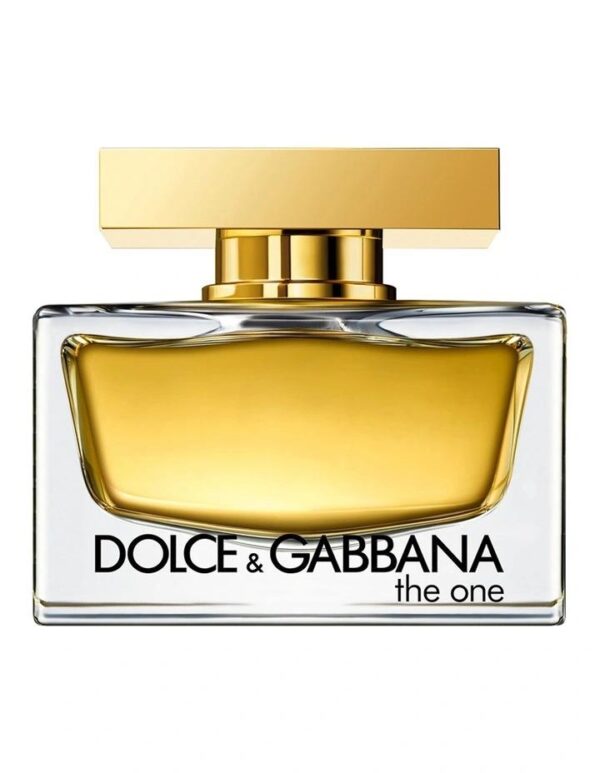 Dolce & Gabbana The One EDP