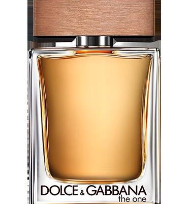 Dolce & Gabbana The One Men EDT