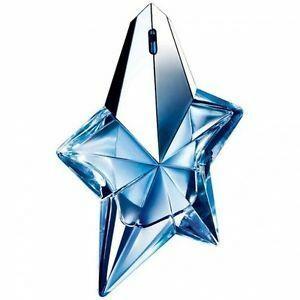 Mugler Angel EDP The Refillable Stars