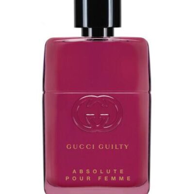 Gucci Guilty Absolute Pour Femme EDP