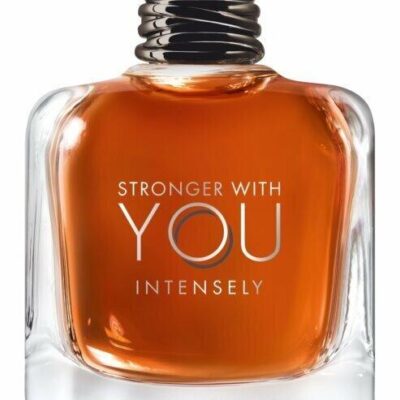 Emporio Armani Stronger With You Intensely EDP