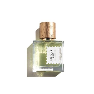 Goldfield & Banks Bohemian Lime EDP Parfum House Goldfield & Banks Bohemian Lime EDP