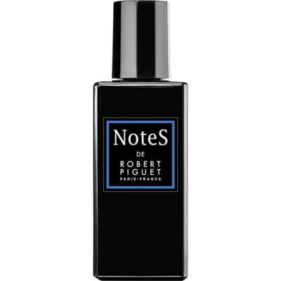 Robert Piguet Notes EDP