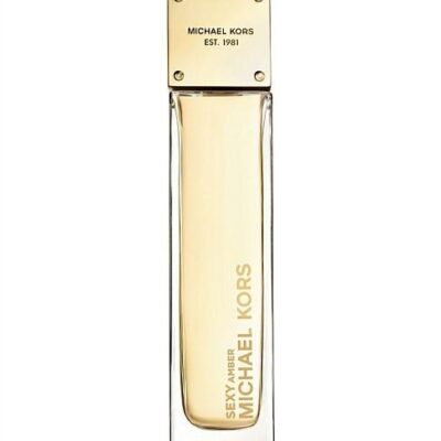 Michael Kors Sexy Amber EDP