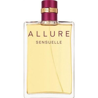 CHANEL Allure Sensuelle EDT