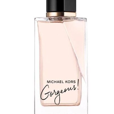 Michael Kors Gorgeous! EDP
