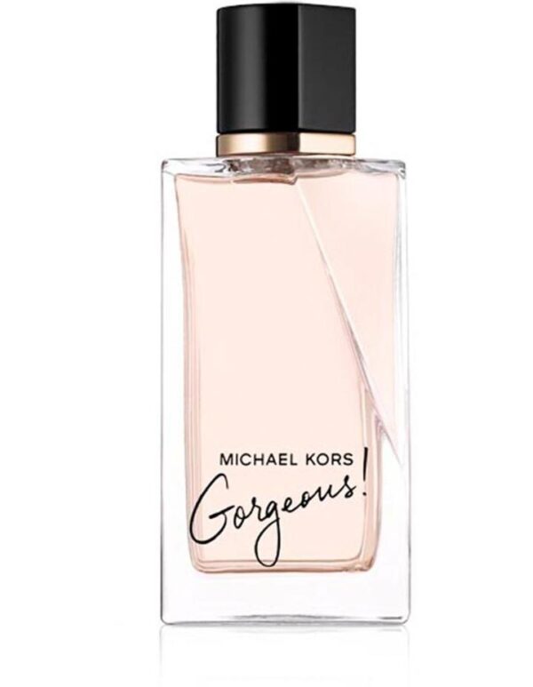 Michael Kors Gorgeous! EDP
