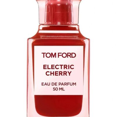 Tom Ford Electric Cherry EDP