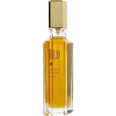 Elizabeth Arden Giorgio Red  EDT