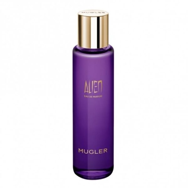 Mugler Alien Recharge Refill Bottle EDP