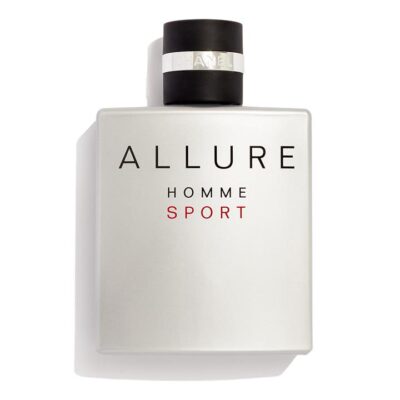 CHANEL Allure Homme Sport EDT 1