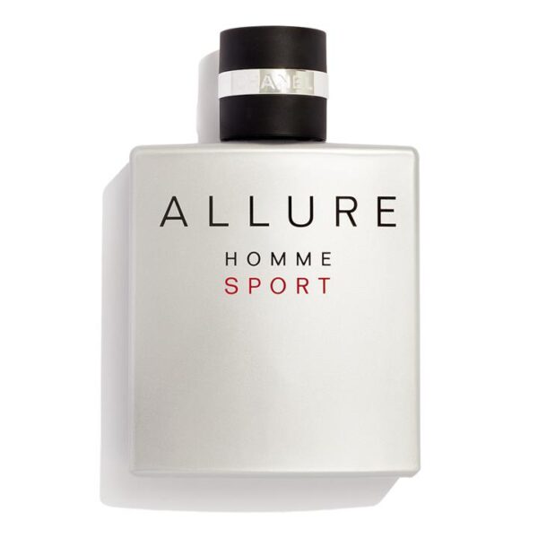 CHANEL Allure Homme Sport EDT 1