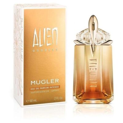Mugler Alien Goddess EDP Intense