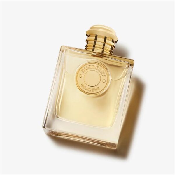 Burberry Goddess EDP  Refillable