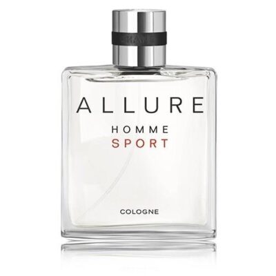 CHANEL Allure Homme Cologne Sport Spray