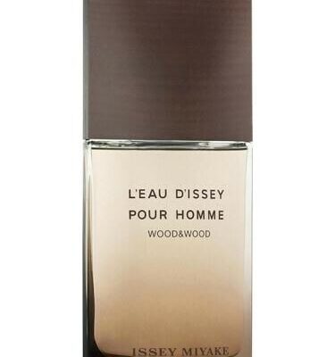 Issey Miyake Wood & Wood Pour Homme EDP Intense