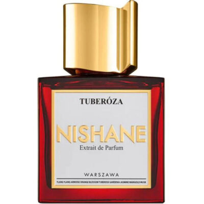 Nishane Tuberoza Extrait De Parfum