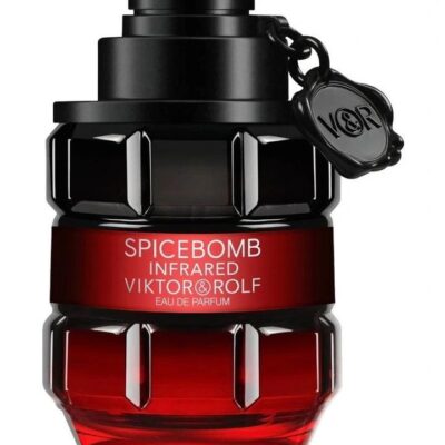 Viktor & Rolf Spicebomb Infrared EDP