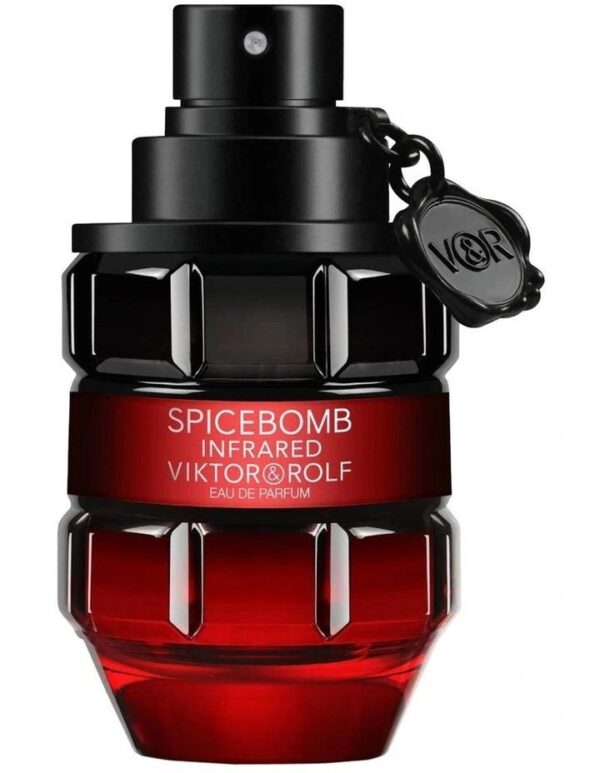 Viktor & Rolf Spicebomb Infrared EDP