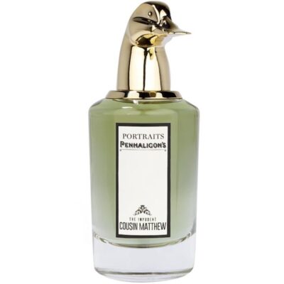Penhaligon's Portraits The Impudent Cousin Matthew EDP
