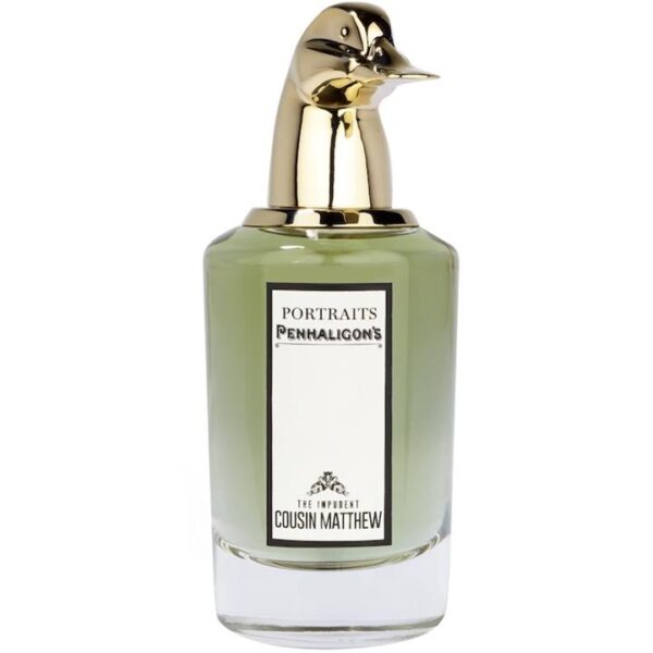 Penhaligon's Portraits The Impudent Cousin Matthew EDP