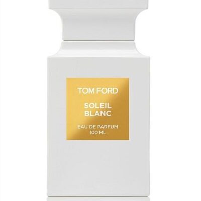 Tom Ford Soleil Blanc EDP