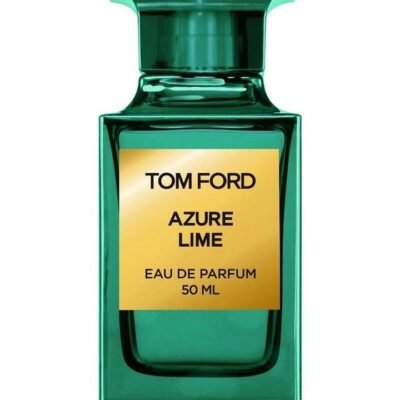 Tom Ford Azure Lime EDP