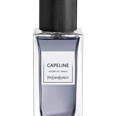Yves Saint Laurent Le Vestiaire Des Parfums Capeline