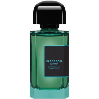 BDK Pas Ce Soir Extrait De Parfum