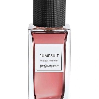 Yves Saint Laurent Le Vestiaire Des Parfums Jumpsuit EDP