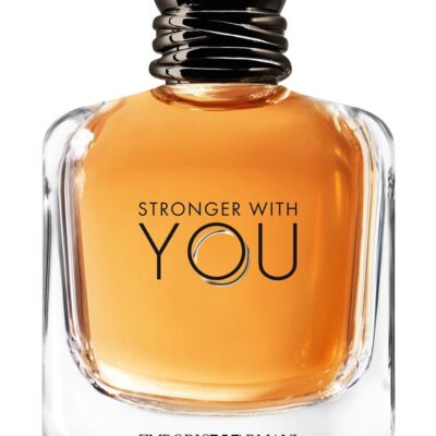 Emporio Armani Stronger With You EDT
