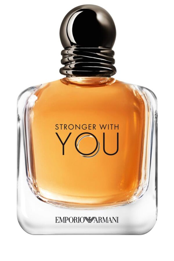 Emporio Armani Stronger With You EDT
